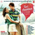 Teri Aankhein - Brijesh Shandilya Song Download